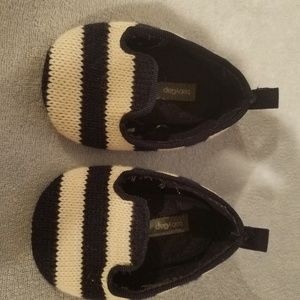 Baby Gap girls shoes